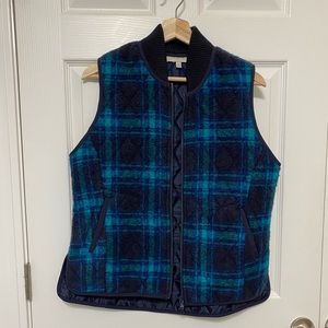 Talbots Vest